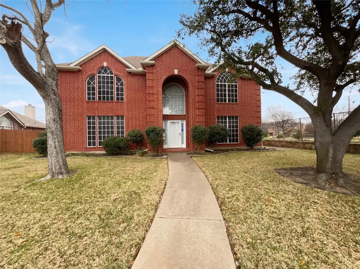 2825 Flamingo Lane, Plano, TX 75074 - #1