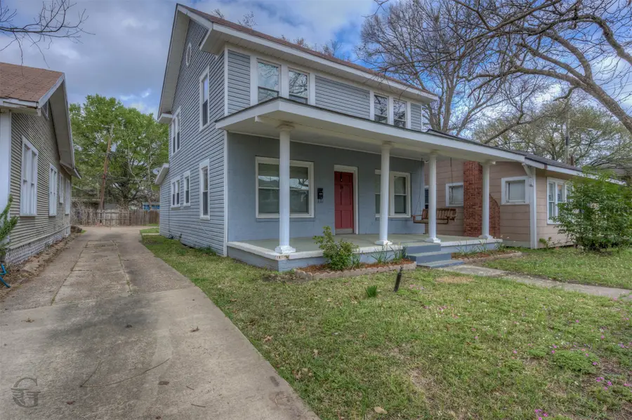 806 Ratcliff Street, Shreveport, LA 71104 - #3