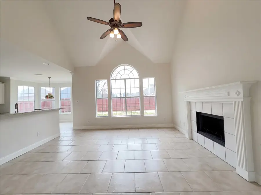 5902 Quail Creek Drive, McKinney, TX 75072 - #3