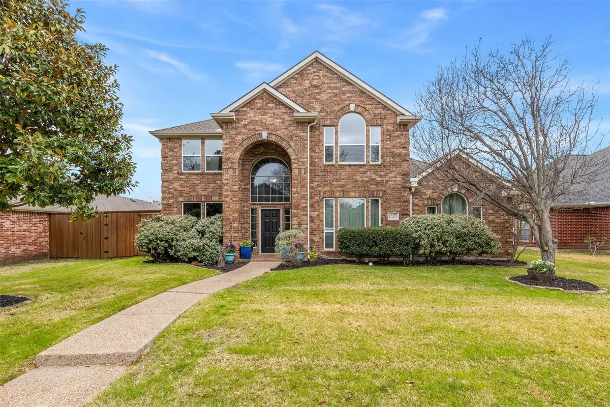 12457 Bruschetta Drive, Frisco, TX 75033 - #1