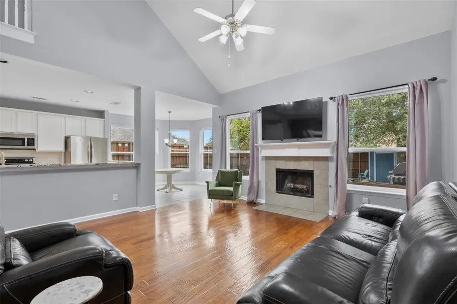 12457 Bruschetta Drive, Frisco, TX 75033 - #2