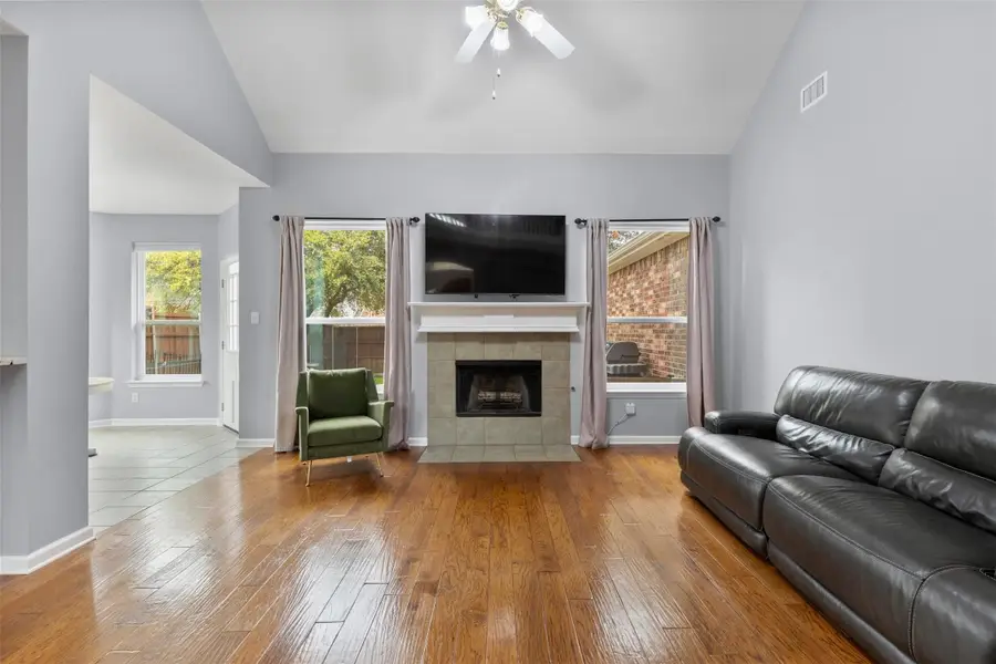 12457 Bruschetta Drive, Frisco, TX 75033 - #3