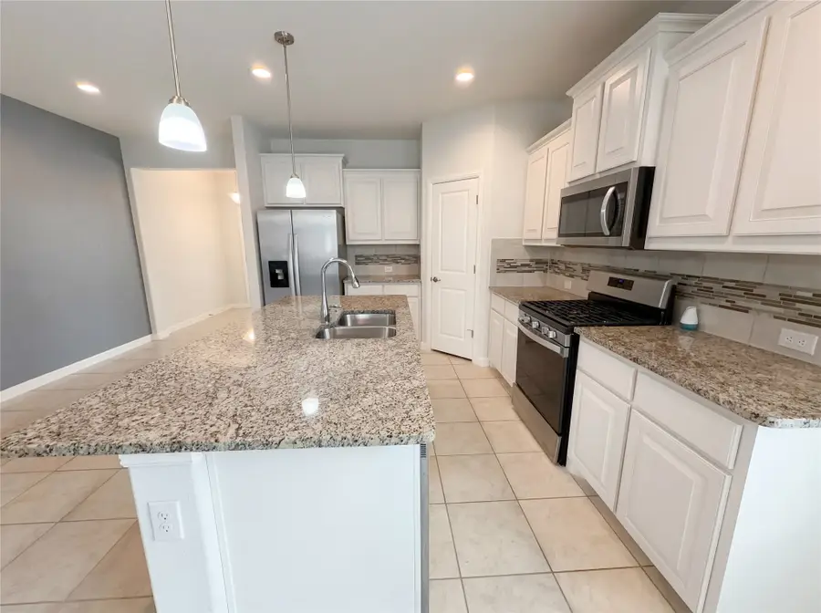 2520 Allview Lane, Glenn Heights, TX 75154 - #2