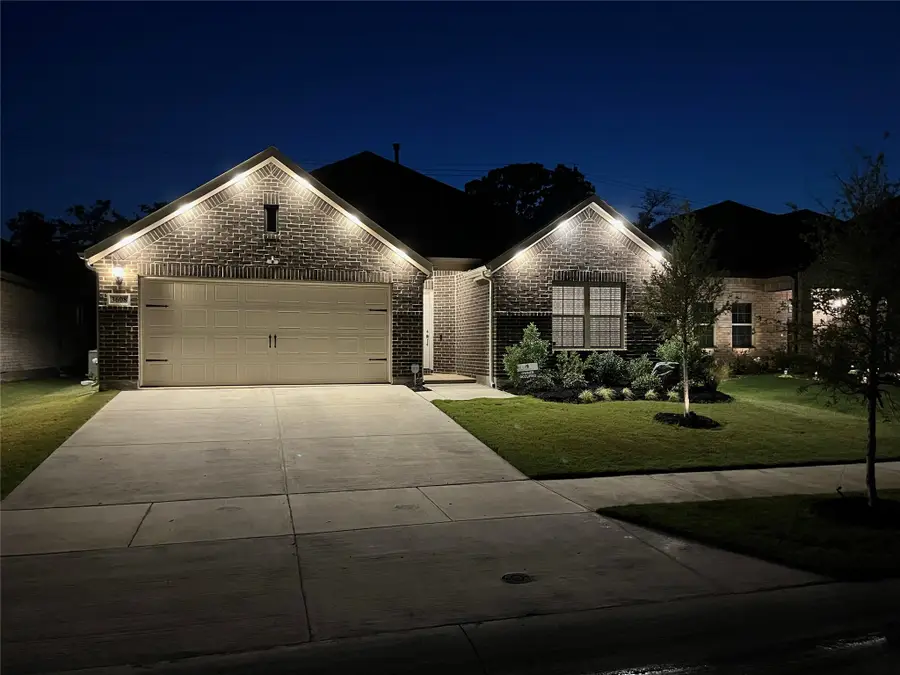 3608 Safai Street, Denton, TX 76210 - #3