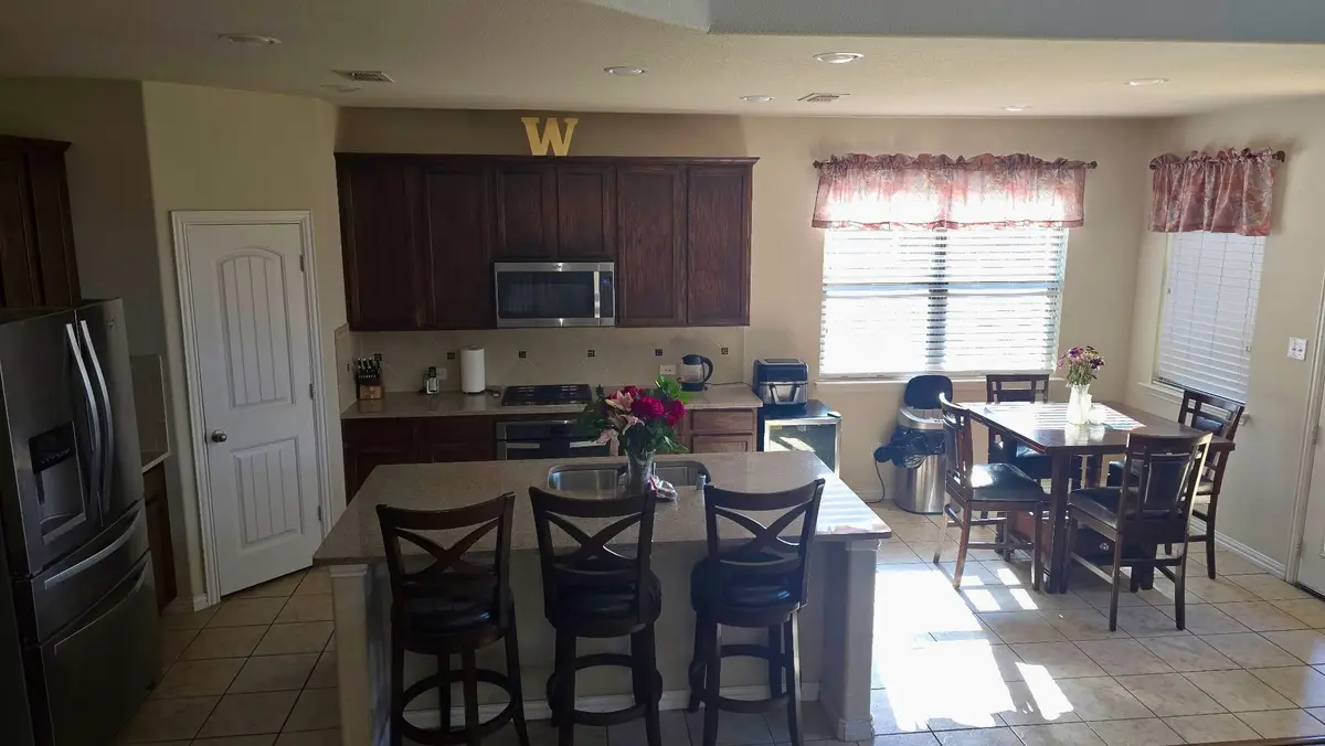 3032 Seabrook Drive, Little Elm, TX 75068 - #1