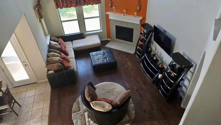 3032 Seabrook Drive, Little Elm, TX 75068 - #2