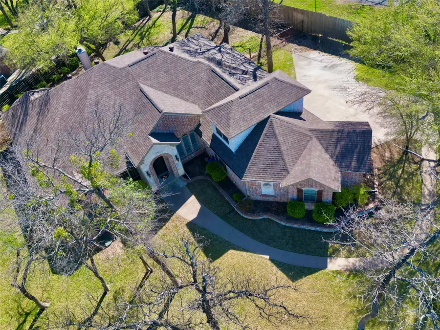 3714 Cove Timber Avenue, Granbury, TX 76049 - #3