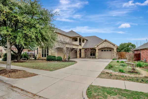 3928 Bamberg Lane, Fort Worth, TX 76244