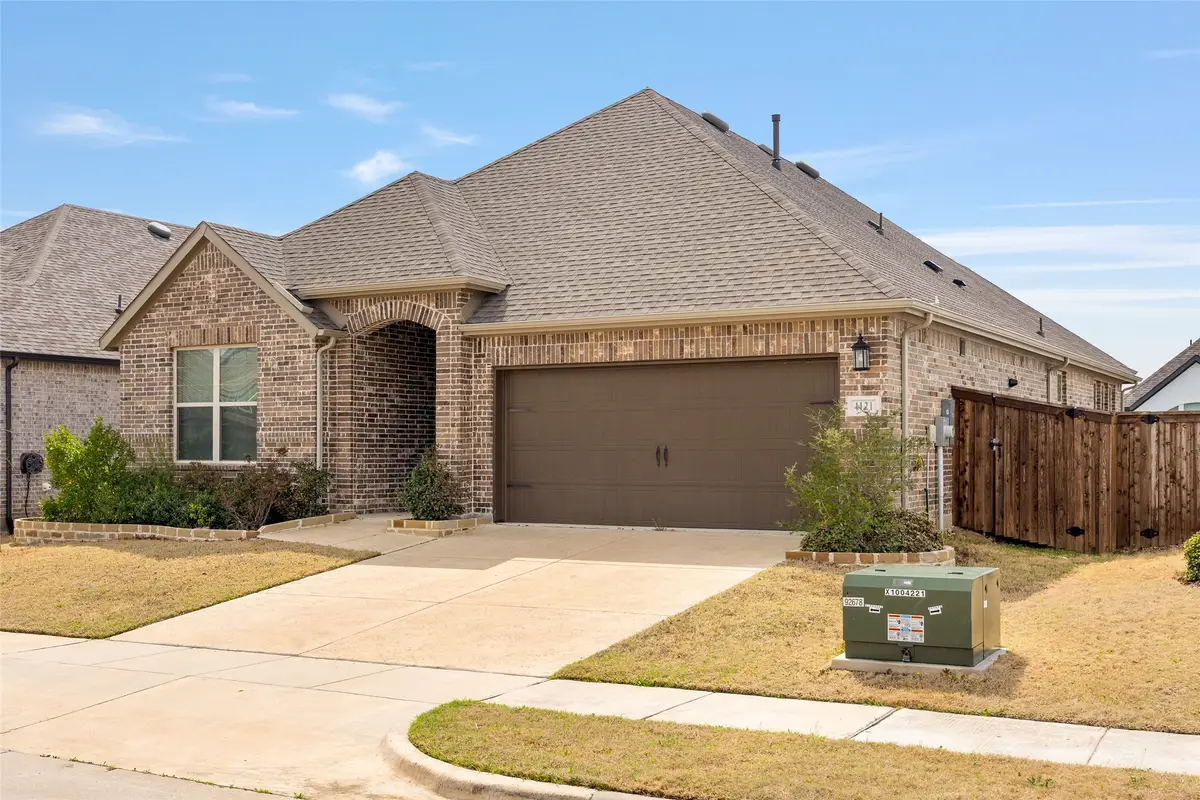 4121 Silver Spur Court, Aubrey, TX 76227 - #1