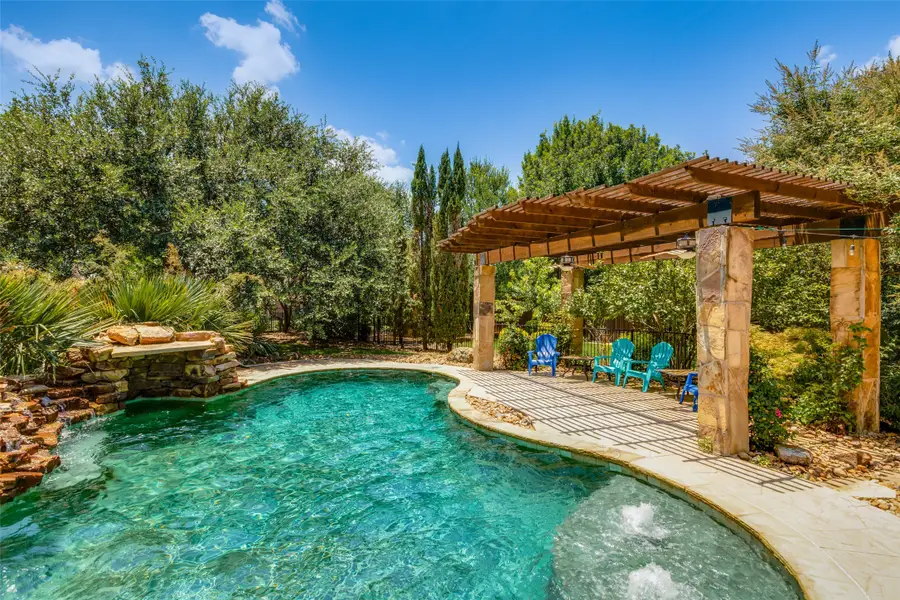 526 Mockingbird Drive, Murphy, TX 75094 - #2