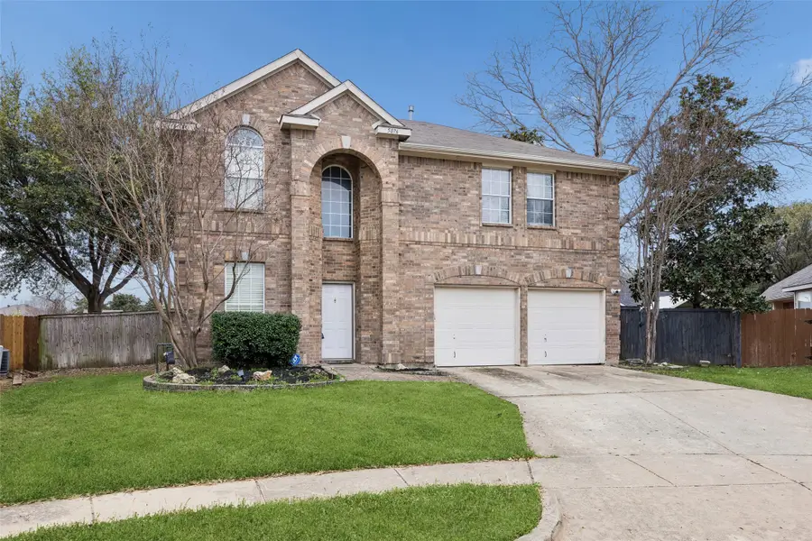 5076 Blanco Drive, Haltom City, TX 76137 - #3