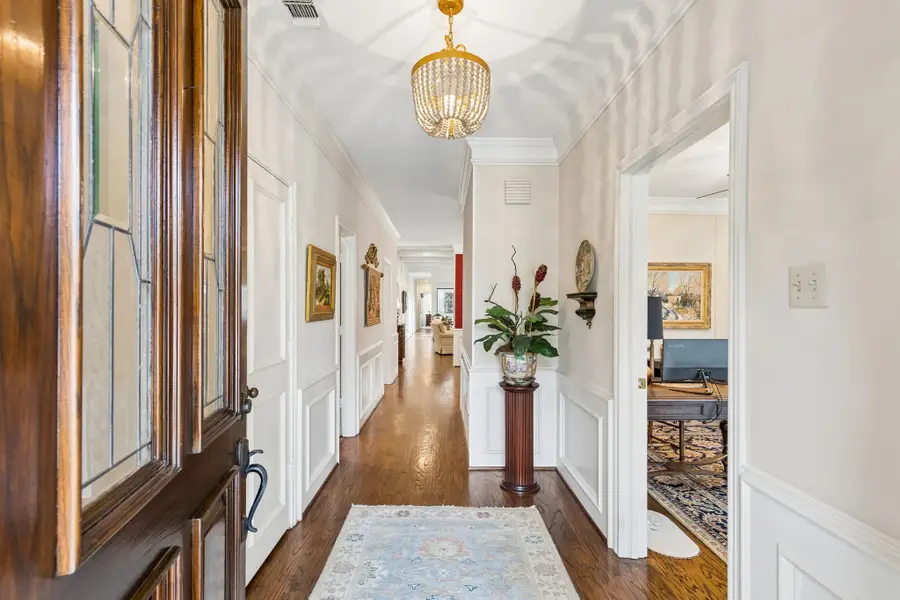 16843 Village Lane, Dallas, TX 75248 - #3