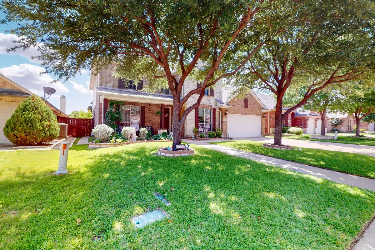 7133 Old Santa Fe Trail, Fort Worth, TX 76131 - #1
