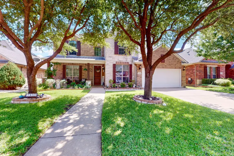 7133 Old Santa Fe Trail, Fort Worth, TX 76131 - #2