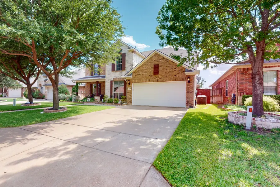 7133 Old Santa Fe Trail, Fort Worth, TX 76131 - #3