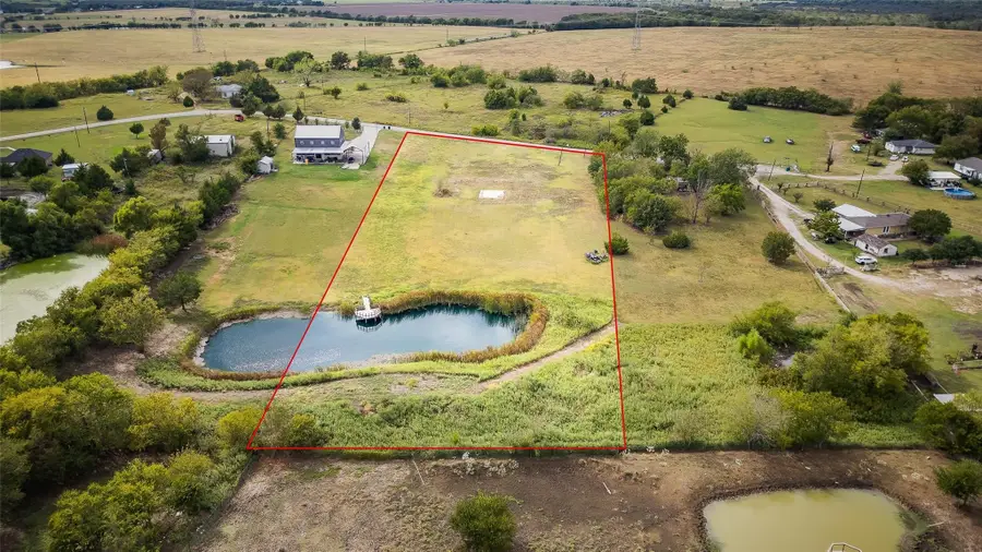 261 Coffee Road, Palmer, TX 75152 - #3