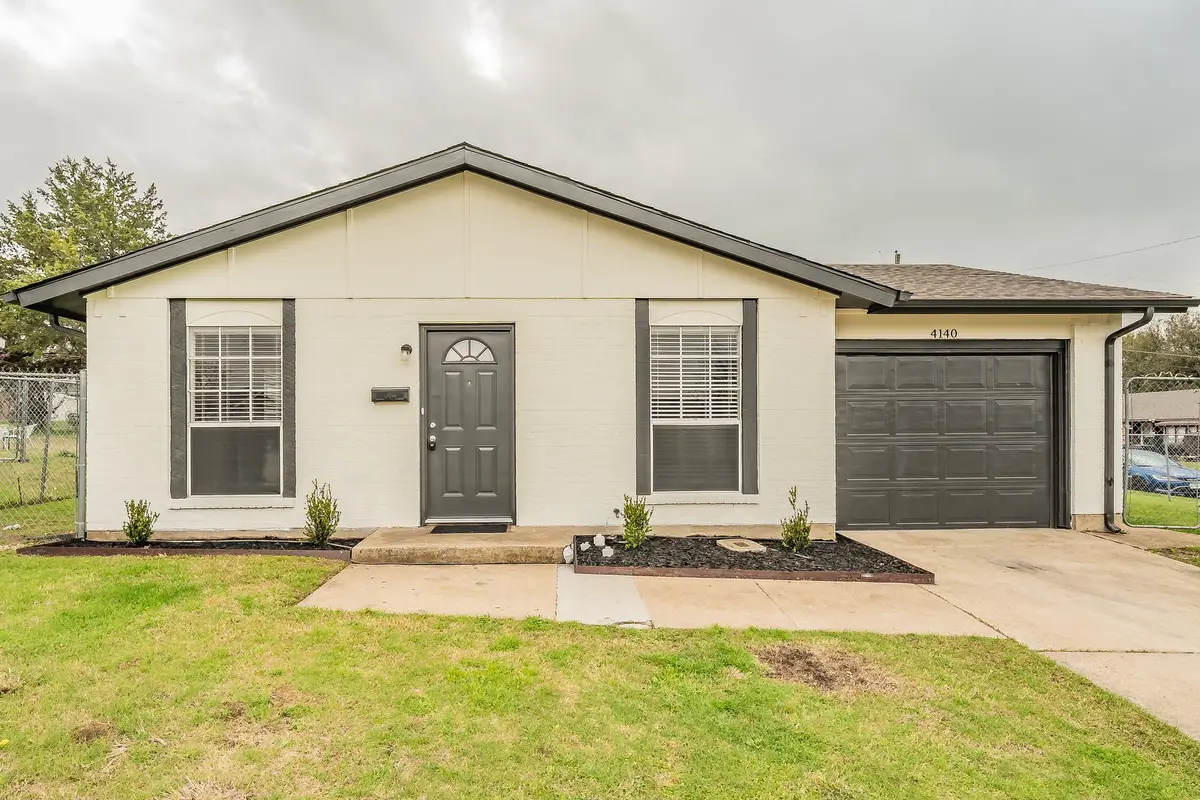 4140 Wilshire Boulevard, Dallas, TX 75241 - #1