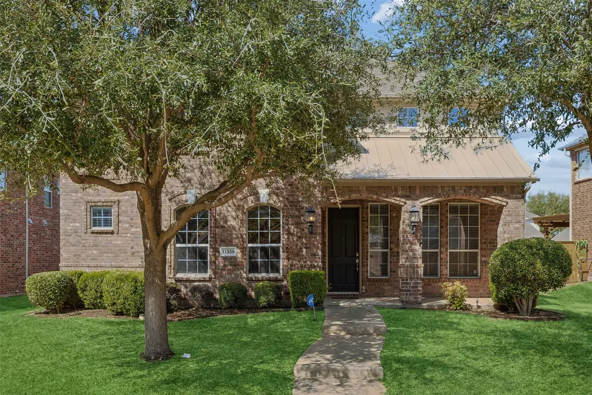 11558 Snyder Drive, Frisco, TX 75035 - #1