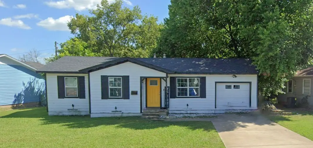 506 Corta Drive, Mesquite, TX 75149 - #1