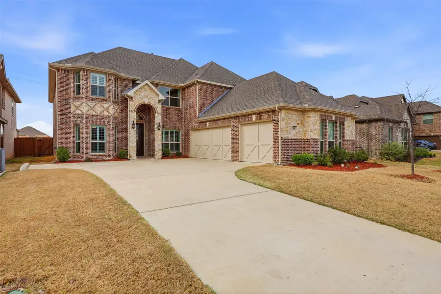 418 Crestview Drive, Midlothian, TX 76065 - #2
