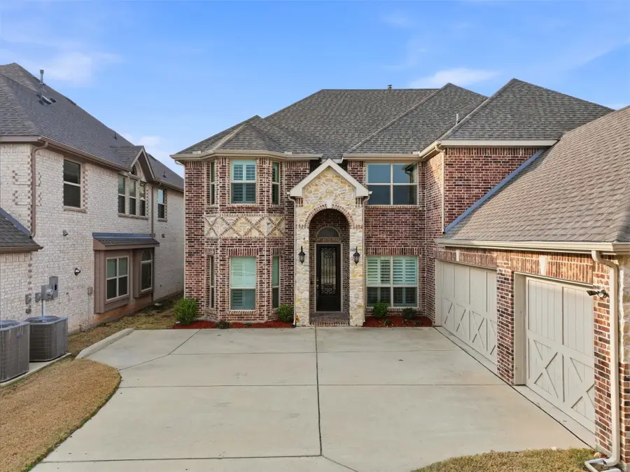 418 Crestview Drive, Midlothian, TX 76065 - #3