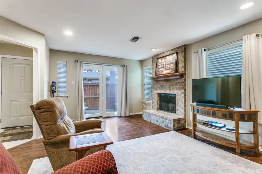 51 Morrow Drive, Bedford, TX 76021 - #3