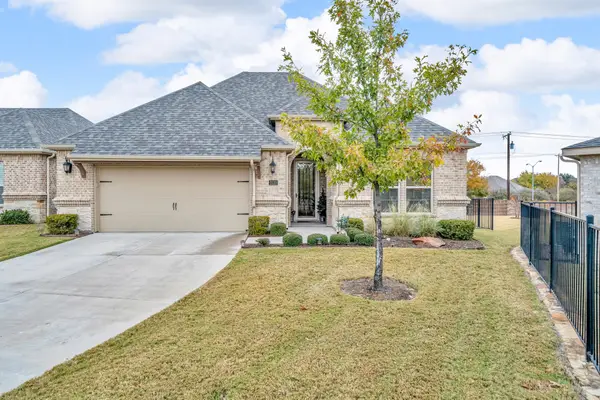 2123 Ladera Way #2123, Mansfield, TX 76063