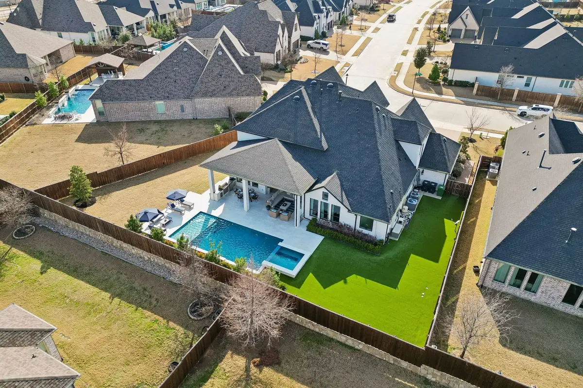 410 St John Lane, Prosper, TX 75078 - #1