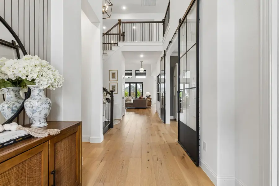 410 St John Lane, Prosper, TX 75078 - #3