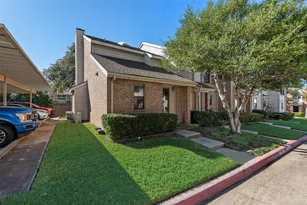 3635 Garden Brook Drive #20100, Farmers Branch, TX 75234