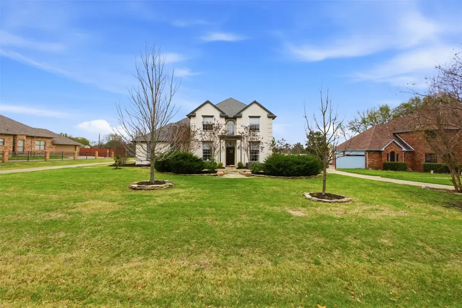 906 Valley View Avenue, Red Oak, TX 75154 - #2