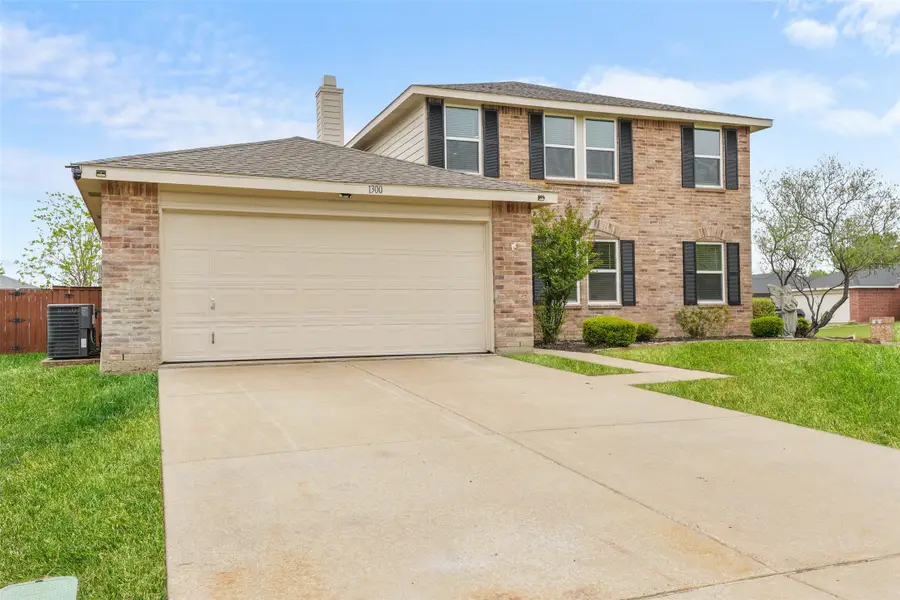 1300 Anna Lea Lane, Burleson, TX 76028 - #3