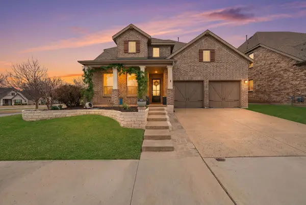 1101 9th Street, Argyle, TX 76226