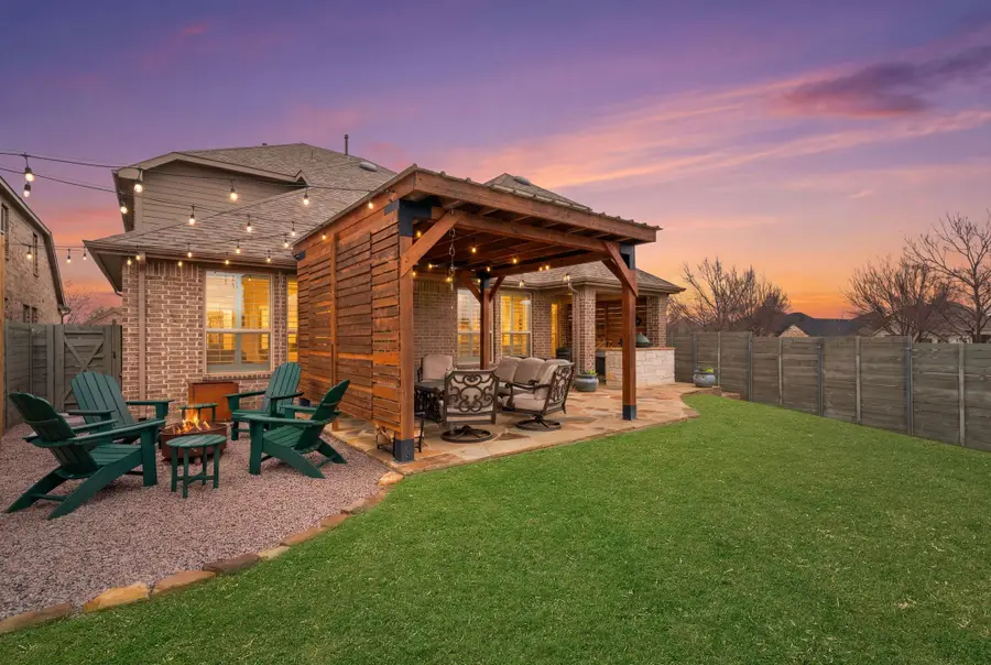 1101 9th Street, Argyle, TX 76226 - #3