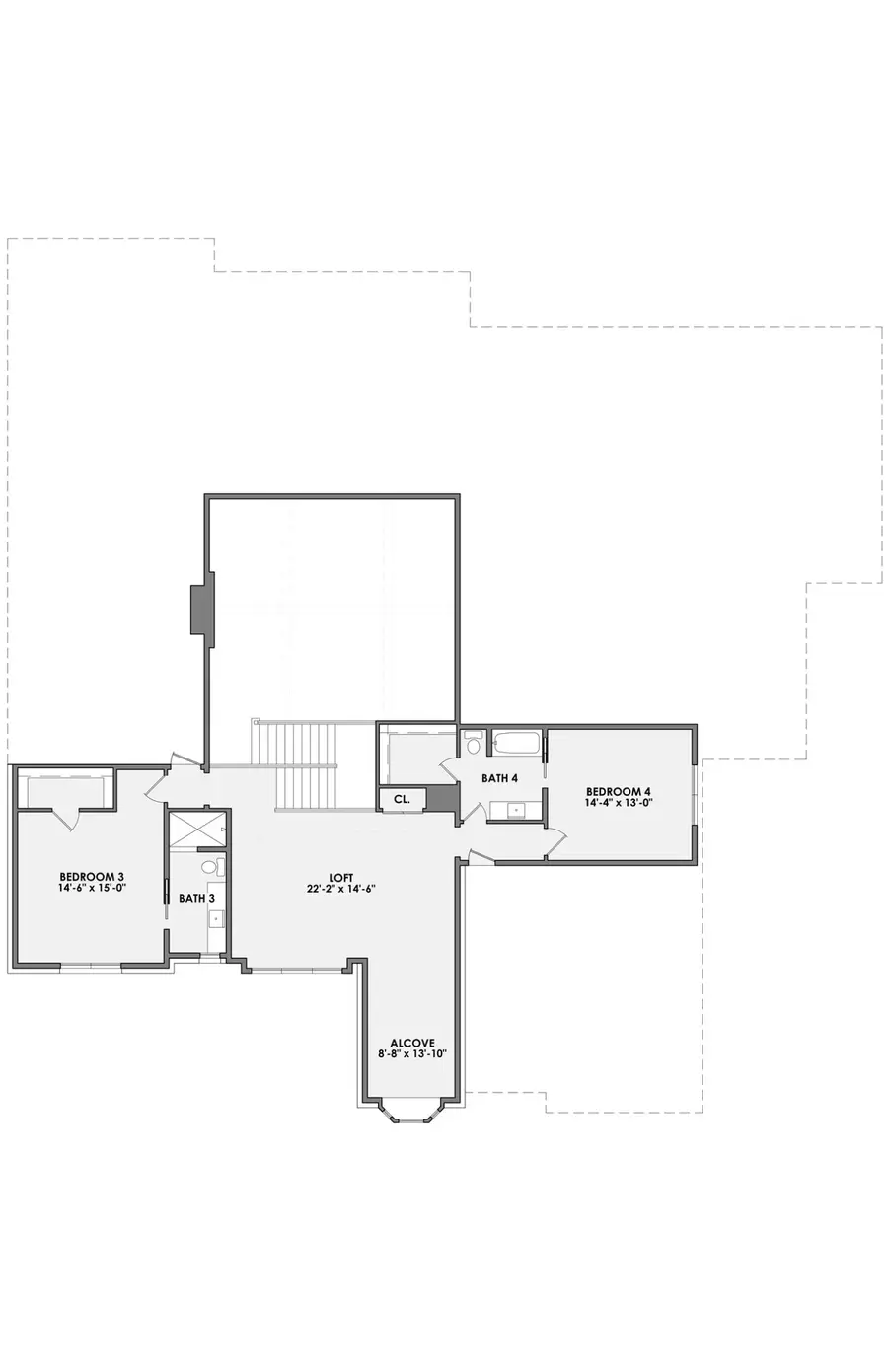 1508 Four Seasons Drive, Colleyville, TX 76034 - #3