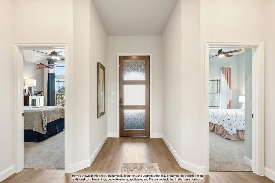 2636 Lila Street, Burleson, TX 76028 - #3