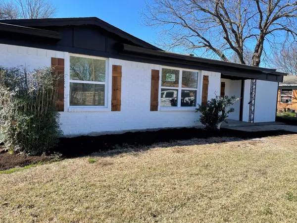 6836 Western Hills Drive, Dallas, TX 75217