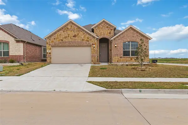 5135 Bancroft Drive, Princeton, TX 75407