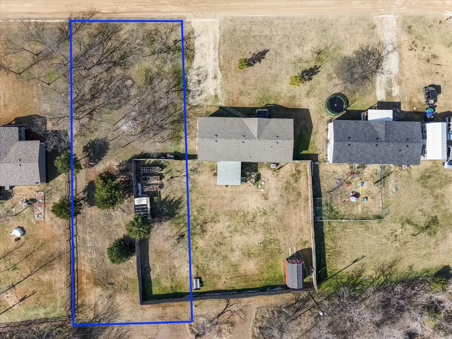 TBD SE Cr 3048a, Corsicana, TX 75109 - #2