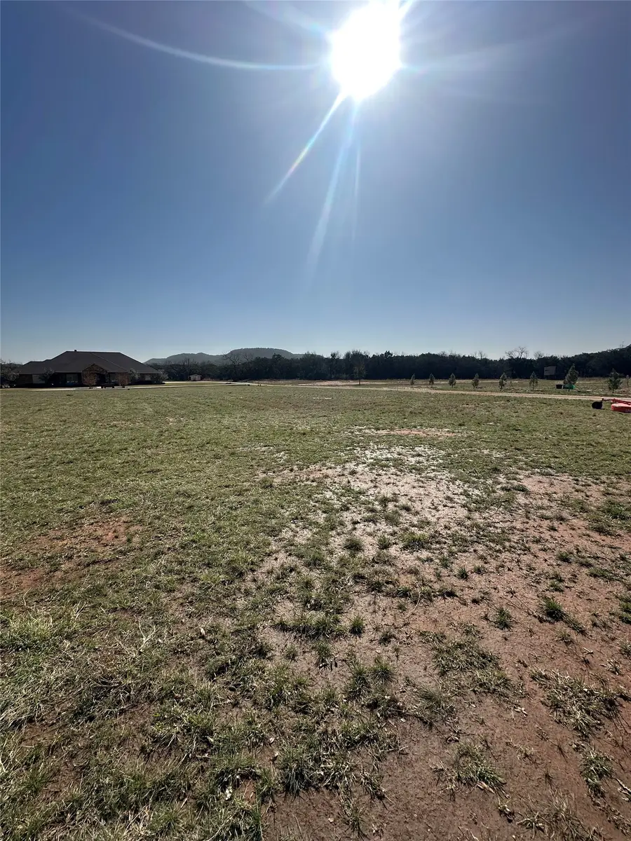 Lot 404 Buffalo Creek Lane, Buffalo Gap, TX 79508 - #3