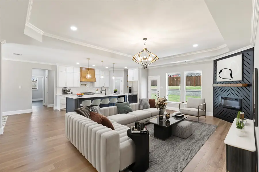 1207 Highland Drive, Arlington, TX 76010 - #2