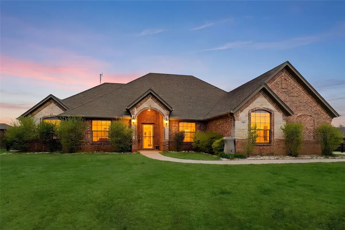 101 Lyndsey Court, Boyd, TX 76023 - #1