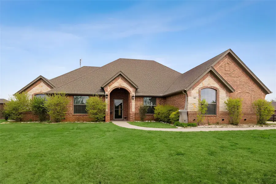 101 Lyndsey Court, Boyd, TX 76023 - #2