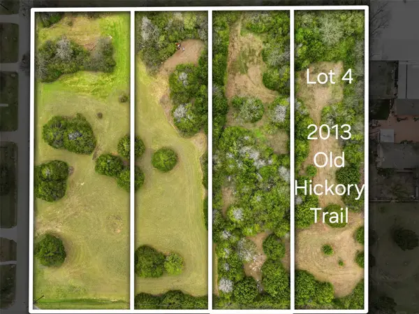 2013 Old Hickory Trail, DeSoto, TX 75115