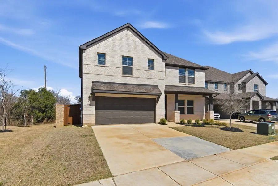 2603 Wellington Lane, Corinth, TX 76210 - #3