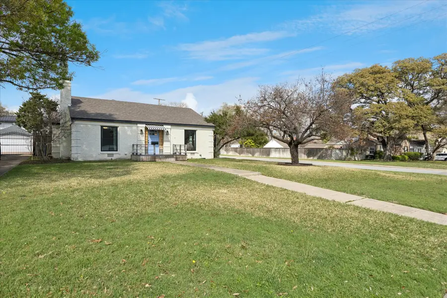 3600 Westcliff Road S, Fort Worth, TX 76109 - #2