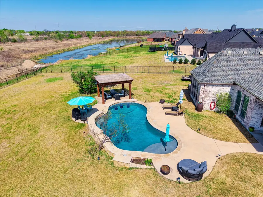 11055 Hancock Avenue, Talty, TX 75126 - #3