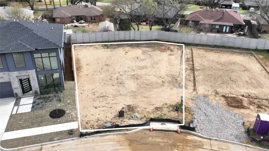 2976 Kosse Court, Grapevine, TX 76051 - #2