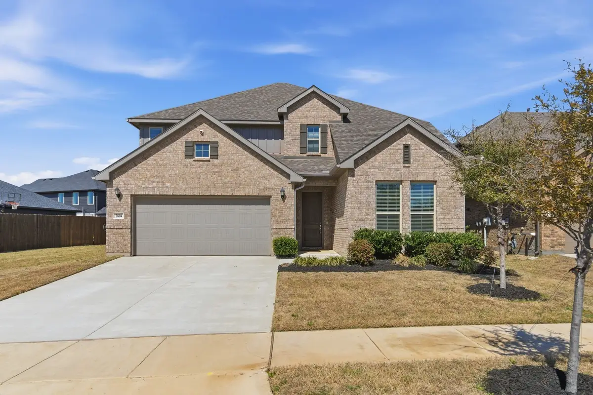 3804 Bluestem Boulevard, Justin Roanoke, TX 76226 - #1