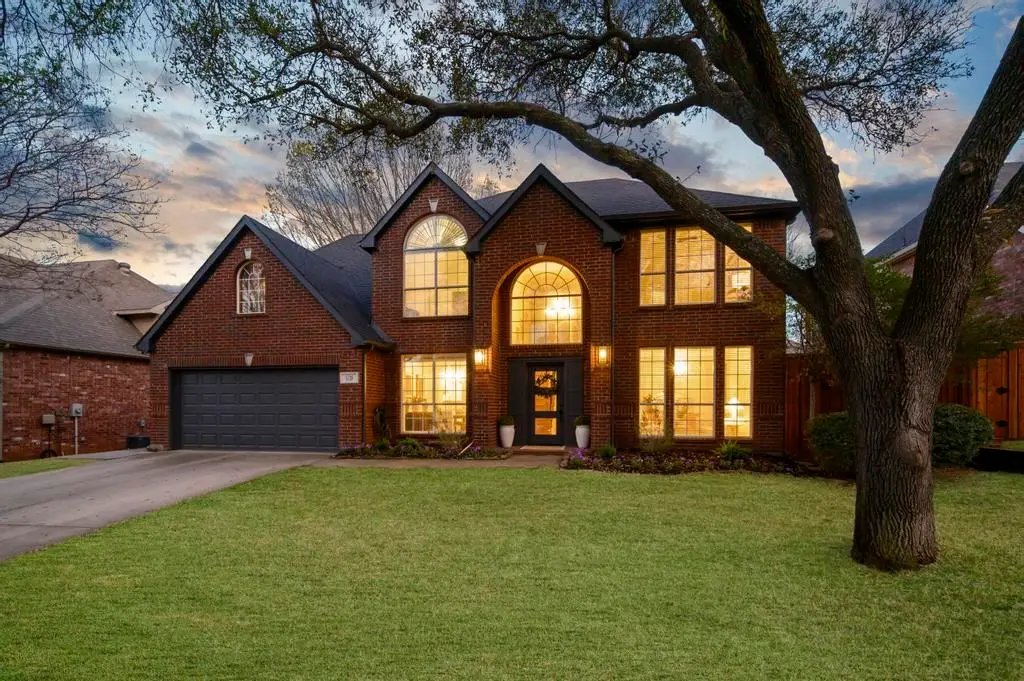 2716 Pin Oak Drive, Grapevine, TX 76051 - #1